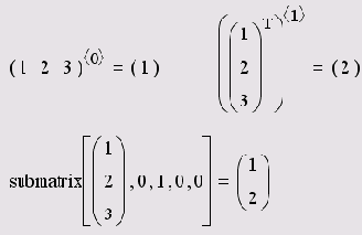   MathCAD